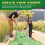 3 Pcs  Putting Cup  Hole Training Aids  Accessories  Training Putters with Plastic Flag Green + Red 4