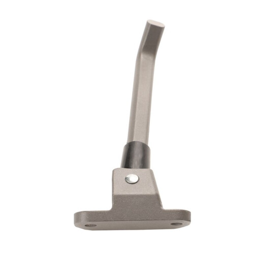 Electric Scooter Foot Support for Max G30LP Scooter Foot Support Bracket Side Kickstand with Screws 1