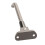 Electric Scooter Foot Support for Max G30LP Scooter Foot Support Bracket Side Kickstand with Screws 4