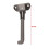 Electric Scooter Foot Support for Max G30LP Scooter Foot Support Bracket Side Kickstand with Screws 6