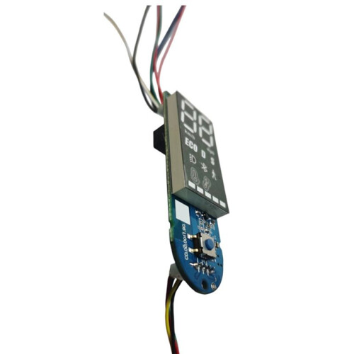 Per   Scooter Elettrico Display  Versione F20/F25/F30/F40 Dashboard 1