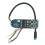 Per   Scooter Elettrico Display  Versione F20/F25/F30/F40 Dashboard 3