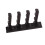 Wall Mounted Rack Series Bow Display Rack Storage Convenient Archery Hunting Accessories 2