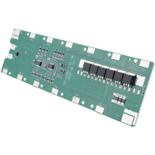 Serie 13, Gleicher Anschluss, 20 A, Elektrobatterie, Auto, Elektroauto, Integrierte Platine, Lithium-Batterie-Schutzplatine