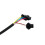-100 LCD Display Instrument Dashboard Controller Cable Kit 36V 500W Controller Electric Scooter Accessories 4