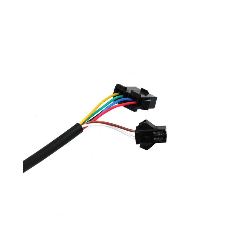 100 Lcd Display Instrument Dashboard Controller Cable Kit 36V 500W Controller Electric Scooter Accessories 6033314403568