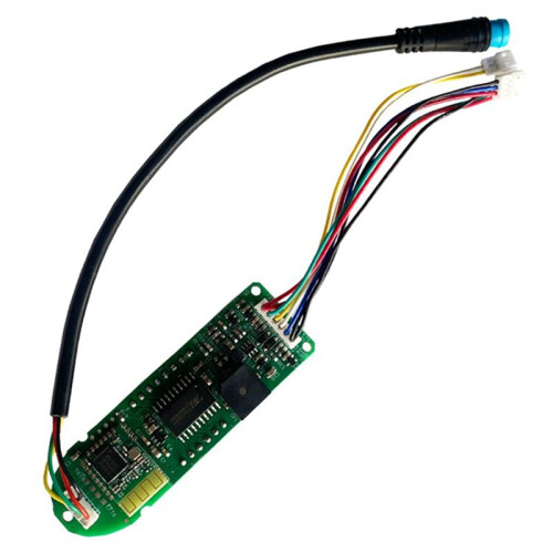 Per  M365 Scooter  Dashboard Scooter Dashboard per Tabellone Scooter Elettrico 2
