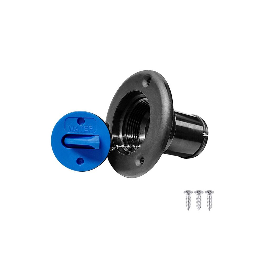 Water Tank Cover Filling Port For Marine Yacht Rv Conversion Car Truck Accessories 4711354344134