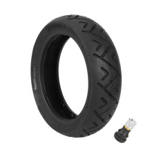 250X64 Tubeless Band met Wegpatroon voor 4 Ultra/4 Lite Elektrische Scooter Antislipband