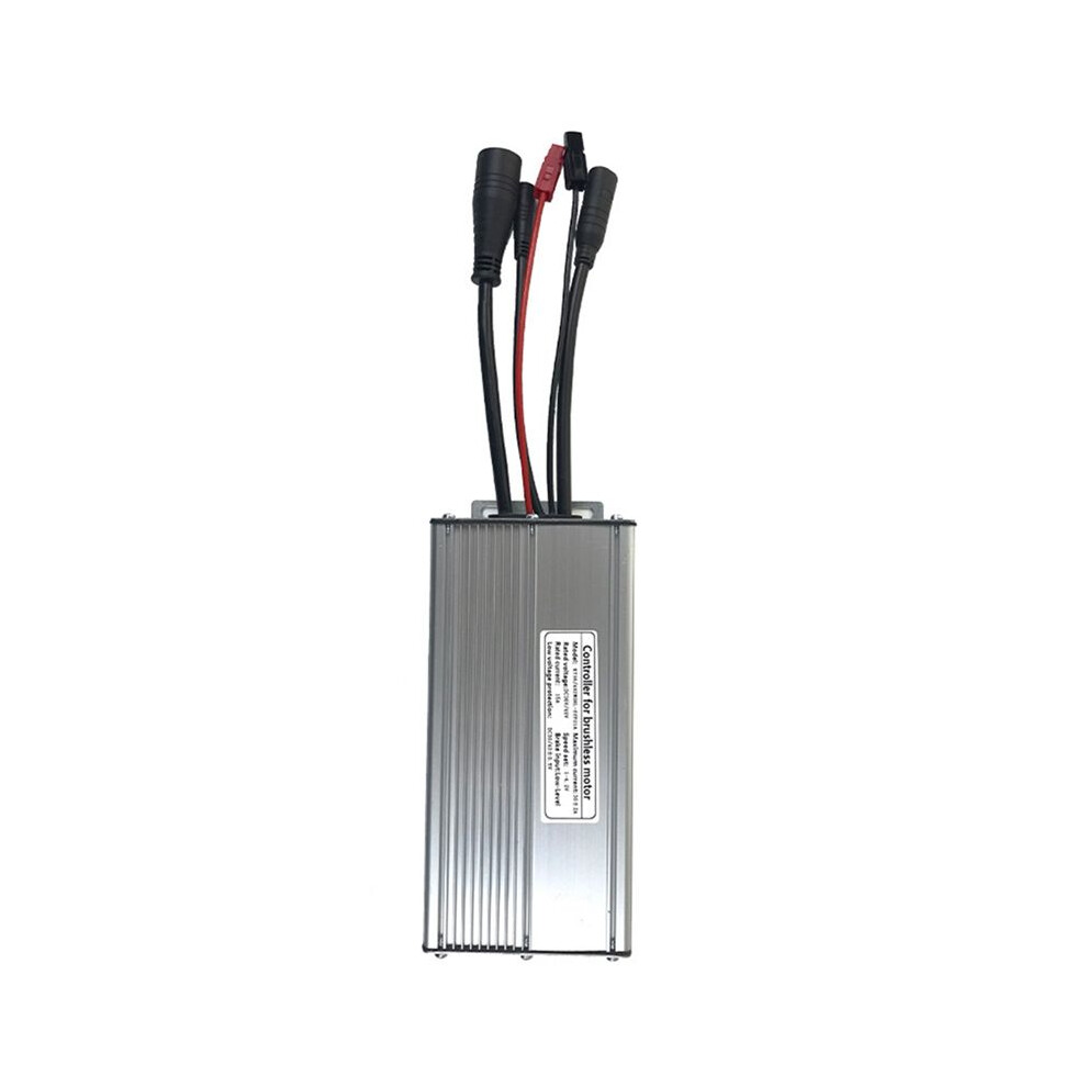 Kt Ebike Controller 36/48V 1000W Kt-30A 30A Waterproof Plug Electric Bike Bicycle Brushless Lcd Led Controller 4712929483869