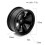 4Pc 1/10 -Road Drift Car 52X26MM Cubo de Roda 1.9 Polegadas Climb Car Wheel Rim para HSP  HPI  TT02, Branco 7