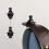 Guitar Strap Locks,Quick Release Strap Lock Retainer System,Guitar Strap Lock for Electric,Bass,Acoustic Guitar A 7