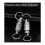 Titanium Alloy Keychain Spring Lock Car  Universal Rotating Ring Tool Key Accessories 3