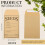 Envelopes de Sementes de 100 Unidades, 3,1 X 4,7 Polegadas, Envelopes de Sementes, Pacotes de Sementes de Papel Marrom, Envelopes para Armazenamento 4