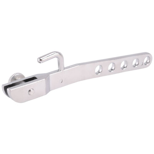 Bassoon Balancing Tool Adjust Bassoon Strap Comfortable Cupronickel Durable Exquisite Parts 2