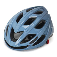 Lampka Rowerowa dla Dorosłych - Rowerowy dla Mężczyzn dla Kobiet Rowerowy dla Dorosłych Młodzieży Mountain Road Biker Fit 58-61cm Niebieski