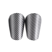 Sports Soccer Shin Pad Leg Support Football Shinguard for Adult Teens Football Thigh Knee Pads XS