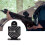 4Pcs IPSC Competitive Sports  Alloy Human Shape Targets 3