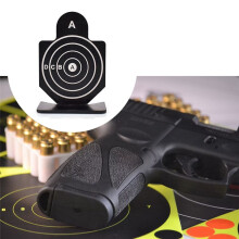 4 PeçAs IPSC Esportes Competitivos  Liga Alvos em Forma Humana