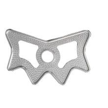 Billiard Bridge , Pool Billiard Cue Stick Bridge Plug-in Billiard Accessories for Pool Table