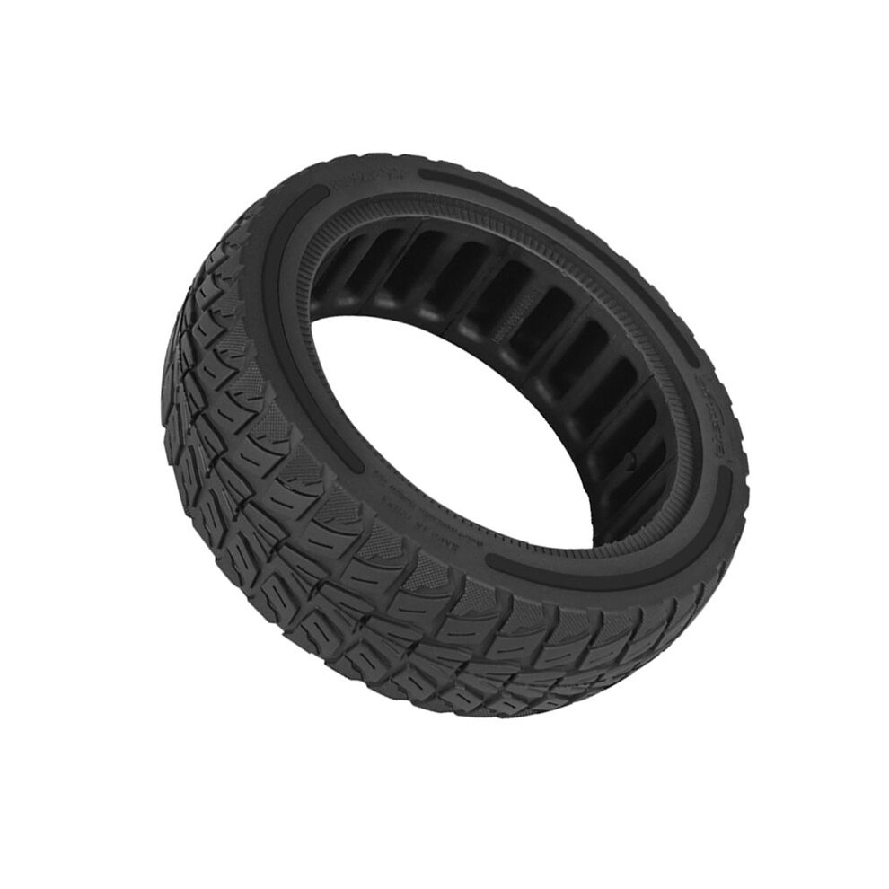 8.5 X 2.5 Solid Tire Electric Scooter Wear-Resistant Off-Road Tyres for  &Speedway Leger (Pro) -B