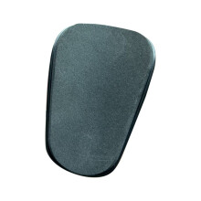 4PCS EVA Sponge Leg Guards for Football Training, Anti-Wear Shockproof Leg Protector, Soccer Leg Training Board