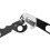 Precision Pool Cue Tip Scissors for Snooker and Pool Essential Billiard Accessory for Cutting and Repairing Tips 4