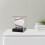 Baseball Display Case,Acrylic UV Protected Acrylic Baseball Display Square for Autographed Baseball,Memorabilia Baseball 5