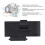 550D ABS Batteriefachdeckel Ersatzteil 3