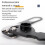 Precision Pool Cue Tip Scissors for Snooker and Pool Essential Billiard Accessory for Cutting and Repairing Tips 8