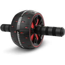 Ab Roller for Abs Workout Ab Roller Wheel Exercise Equipment for Core Workout Abdominal Wheel Roller for Home Gym