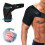 Compression Shoulder Brace, Shoulder Support for Men and Women,Shoulder Support Bandage for Shoulder 2
