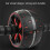 Ab Roller for Abs Workout Ab Roller Wheel Exercise Equipment for Core Workout Abdominal Wheel Roller for Home Gym 5