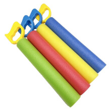 Pool Toys for Kids, Adults, Bulk Summer Outdoor Swimming Pool, Backyard, Beach Water Game Fighting (4 Pack)