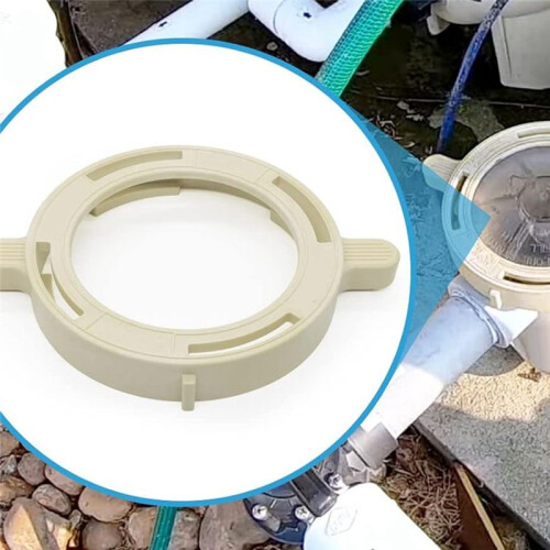 Pool Pump Parts Locking  357199 Replacement for Whisperflo and Intelliflo Variable Speed Pool and Spa Pump 2