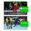 Digital Scoreboard with Countdown Timer, LED Scoreboard ,Electronic Scoreboard for Referee Scoreboards & Timer 5