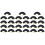 27Pièces Éventails Pliables Vierges Pour Création Artistique DIY 4