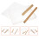 2Ensembles Kit Outils Nougat Multifonction Usage Cuisine 11