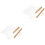 2Ensembles Kit Outils Nougat Multifonction Usage Cuisine 4