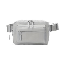 Nylon Waterproof Bag for Running, Outdoor Sports Bag Versatile for Storing During Workouts D
