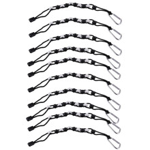 Black Scorer Bead Chain Scorer Easy to Carry Scoring Supplies