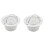 Pool Skimmer Filter Basket Cleaning Accessories Wall Drain Accessories Handle Filter Basket 1
