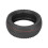 Pneu A Vácuo 10x3.0-6.5 para NinebotMaxG30 Pneu de Scooter Elétrico de 10 Polegadas 60/70-6.5 Pneu de Estrada 2