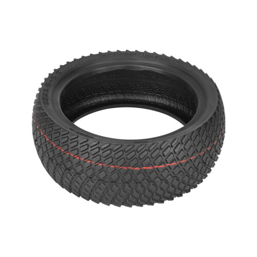 Pneu A Vácuo 10x3.0-6.5 para NinebotMaxG30 Pneu de Scooter Elétrico de 10 Polegadas 60/70-6.5 Pneu de Estrada 1