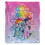 My Little Pony My Little Pony Stellar Friends Silky Supersoft Blanket 1