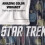 Star Trek Star Trek Enterprise Silky Crew Supersoft Blanket 4
