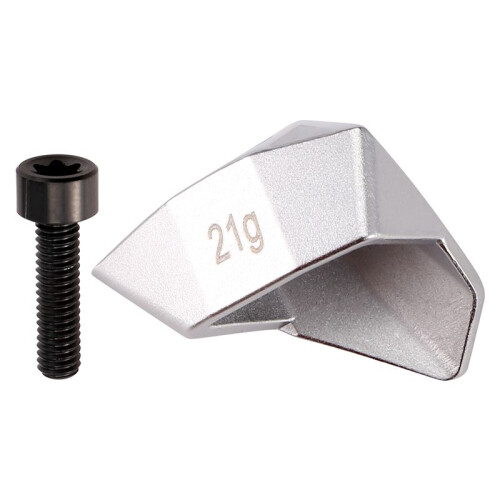 Club  Weight Compatible for  Qi10 Driver  Weights (21g)