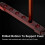 1 Ensemble de Support en Bois de Billard Mural Suspendu 6 Bâtons de Queue pour Queue de Billard Support Peu Encombrant Accessoires de Billard 7