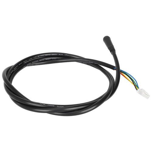 Electric Scooter Data Cable, Power Adapter Cable, Communication Cable,  Board Controller Cable Accessories 2