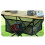 Foldable Camping Table Storage Mesh Bag Under the Table Mesh Bag Camping Table Storage Bag 6